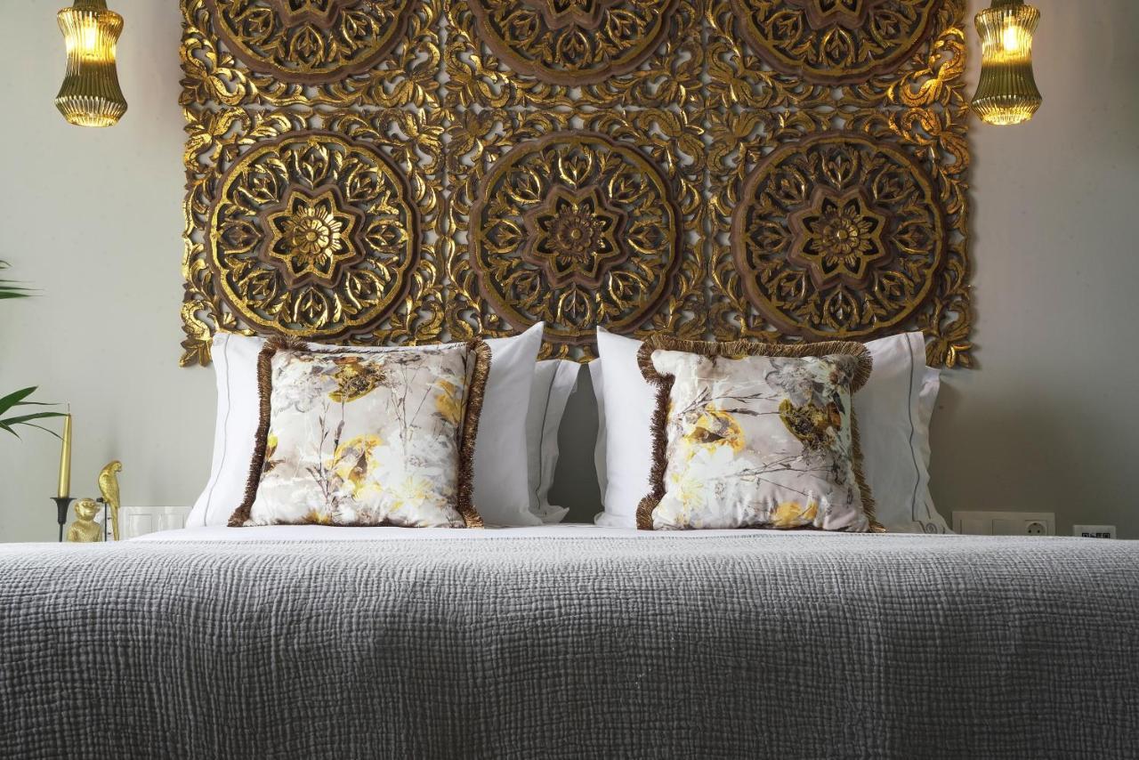 Pafsilipon Suites إرموبولّي المظهر الخارجي الصورة