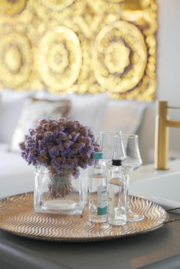 Pafsilipon Suites إرموبولّي المظهر الخارجي الصورة