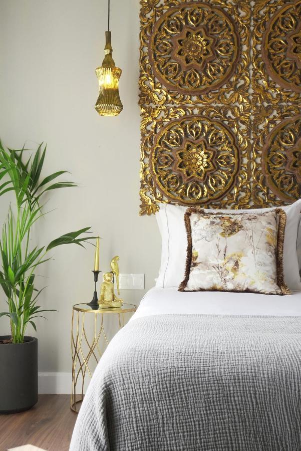 Pafsilipon Suites إرموبولّي المظهر الخارجي الصورة