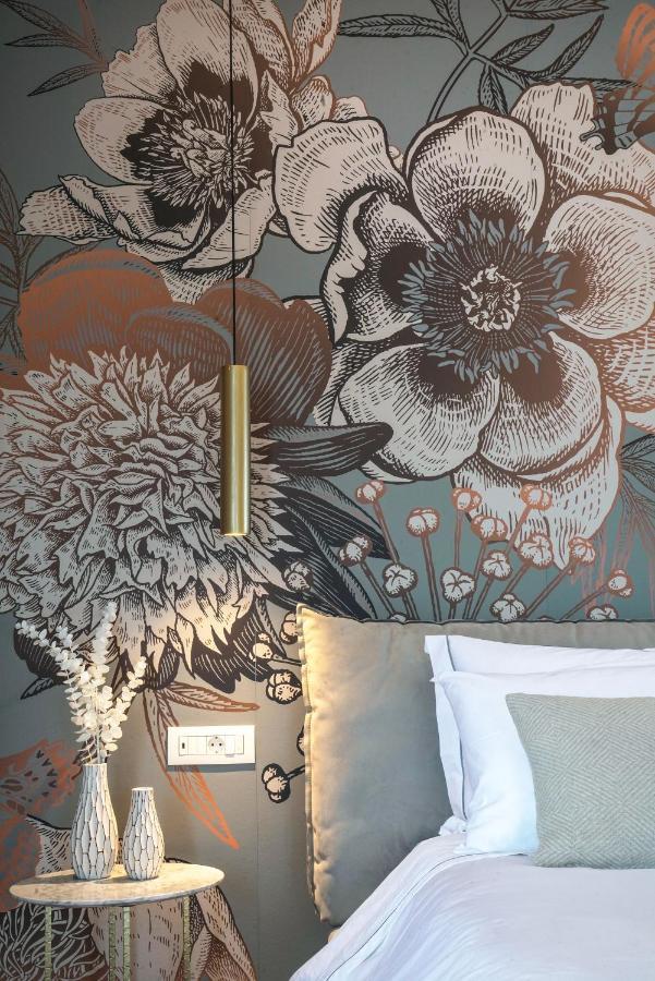 Pafsilipon Suites إرموبولّي المظهر الخارجي الصورة