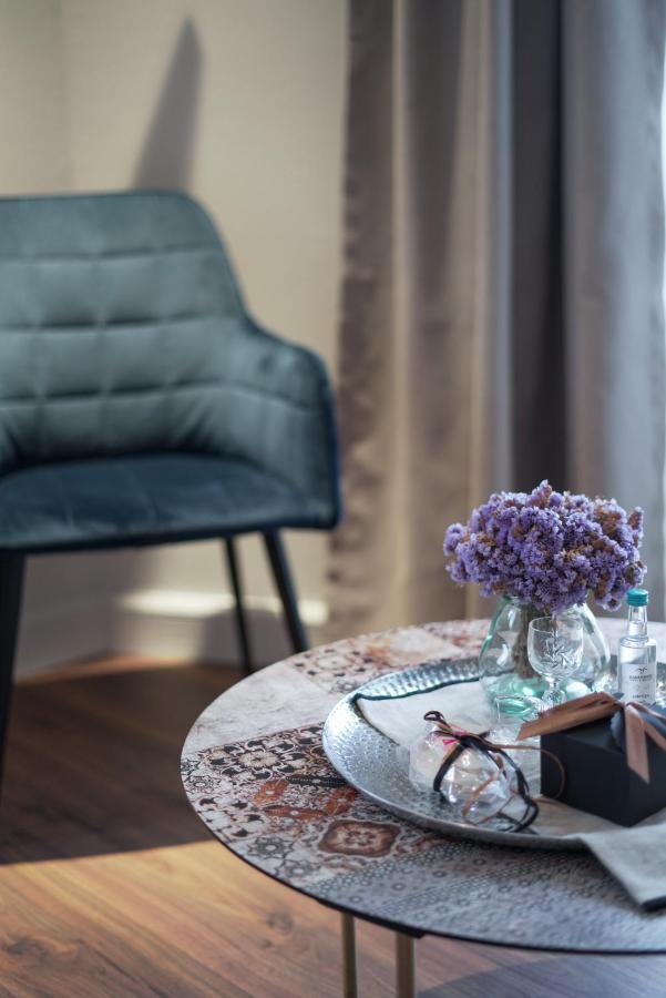 Pafsilipon Suites إرموبولّي المظهر الخارجي الصورة